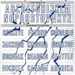 White Royal Jersey Sublimation Uniform Lightning Custom Sports Soccer