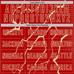 Sublimation Uniform Cream Lightning Custom Jersey Sports Red Soccer