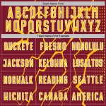 Gold-White Custom Sports Soccer Uniform Crimson Jersey Sublimation Lightning