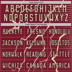 Custom Uniform Jersey Lightning Sports Soccer Sublimation Crimson Cream-Black