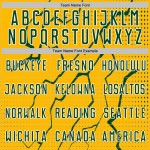 Custom Sublimation Green-White Sports Soccer Gold Lightning Uniform Jersey